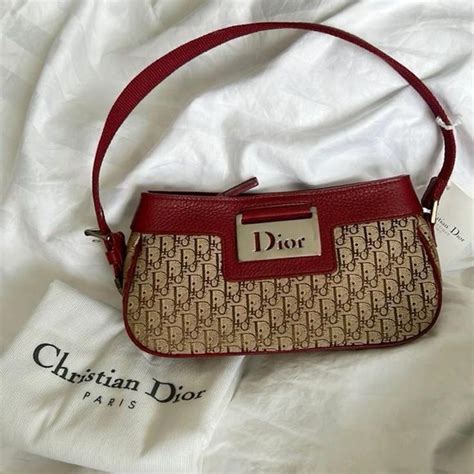 This Artist Just Updated a Classic Dior Bag with Retro 